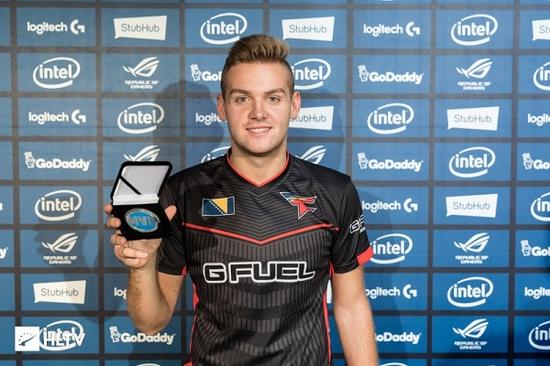 加斯佩里尼 加斯佩里尼